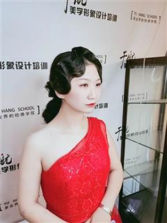课程风采