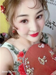 课程风采