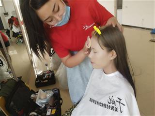 校园活动