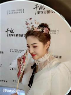课程风采