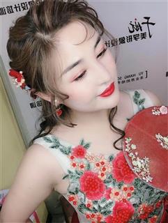 课程风采