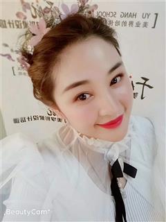 课程风采