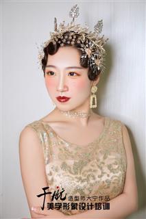 课程风采