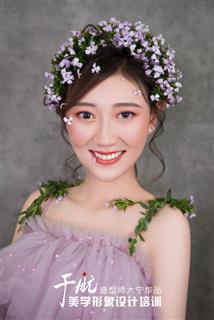 课程风采