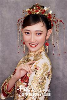 课程风采