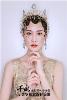 课程风采