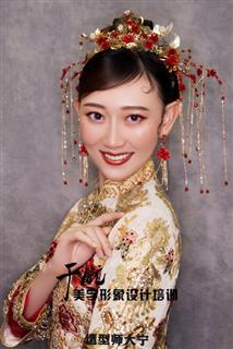 课程风采