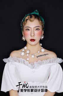 课程风采