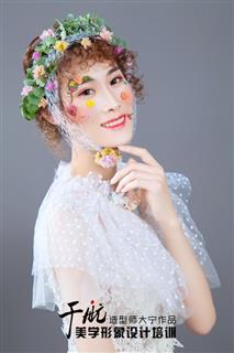 课程风采