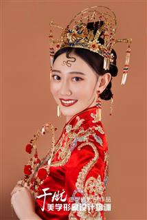 课程风采